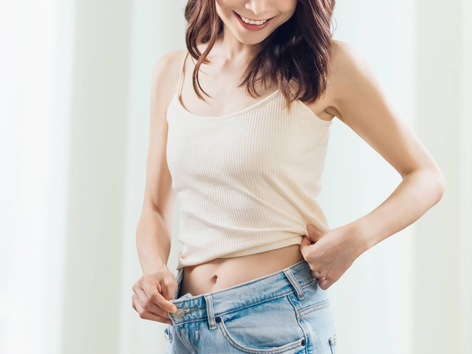 糖質制限×GLP-1で−5kg!体験談でわかるダイエットのリアル “薬をきっかけに、前向きに変われました”