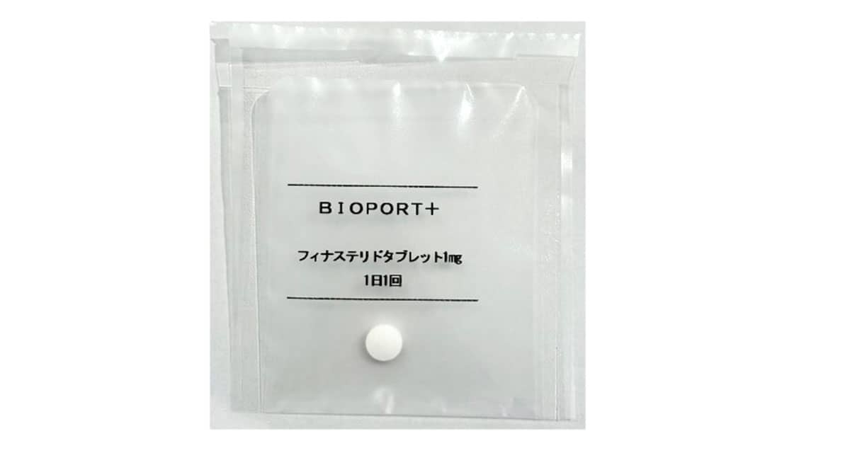 フィナステリドとは？<br>薄毛、抜け毛の進行を抑えるAGA治療薬【医師監修必須】|内服薬/外服薬解説（美容薬局®︎オンライン