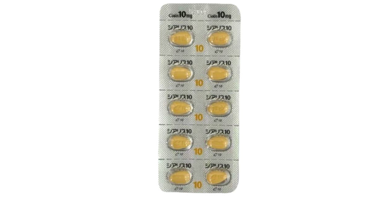 タダラフィルとは？<br>自然なタイミングで使える、長時間作用型のED治療薬【やさしく解説】|内服薬/外服薬解説（美容薬局®︎オンライン