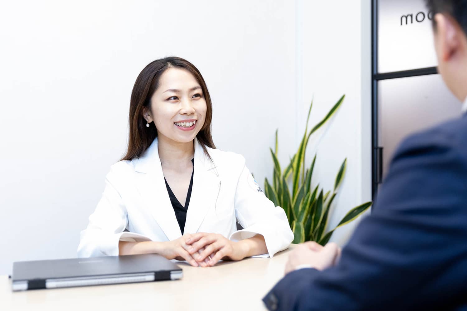美容薬局®オンラインの美容薬剤師