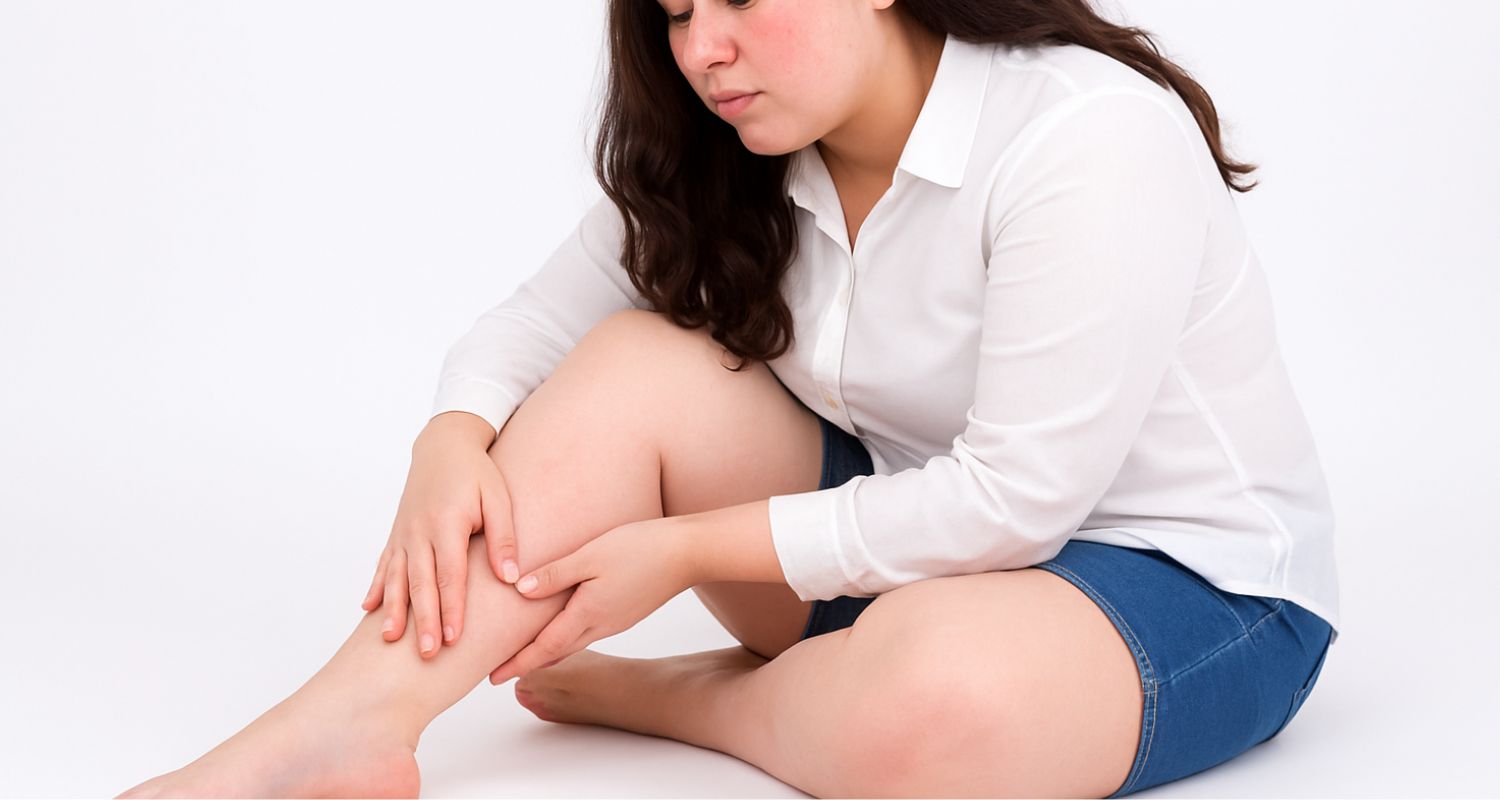 食事制限しても痩せない人へ。むくみ×漢方で見直すダイエット習慣美容薬局®︎オンライン